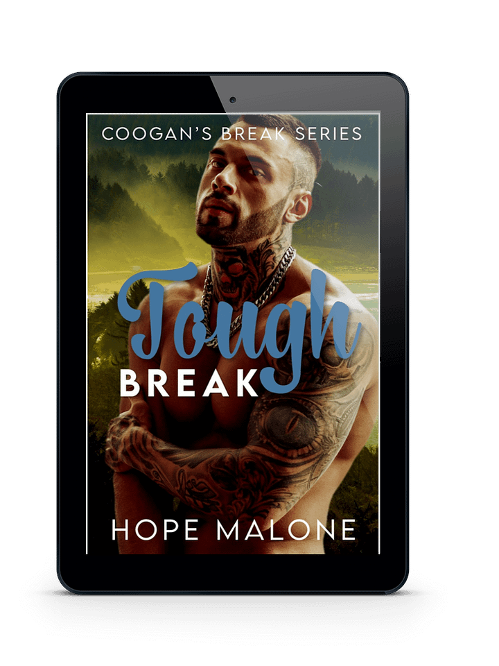 Tough Break product image (1)
