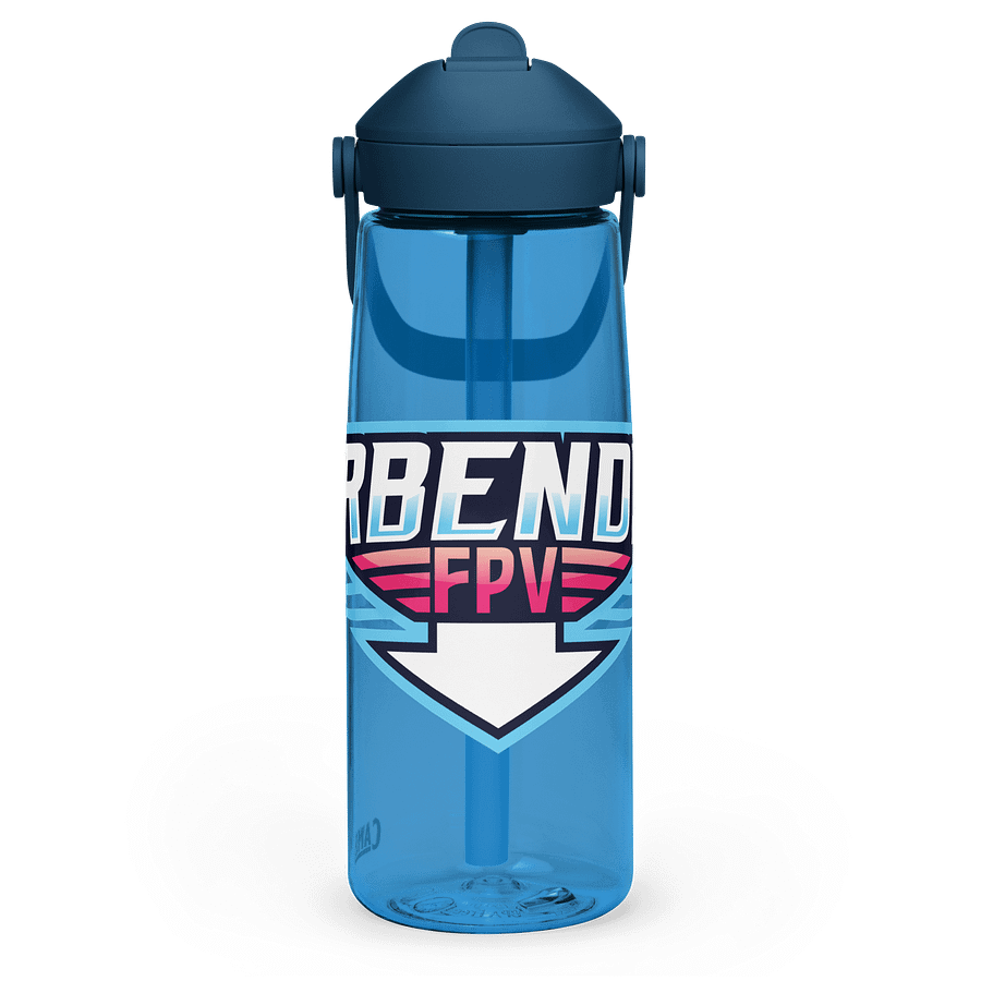 Airbender FPV CamelBak Water Bottle product image (3)