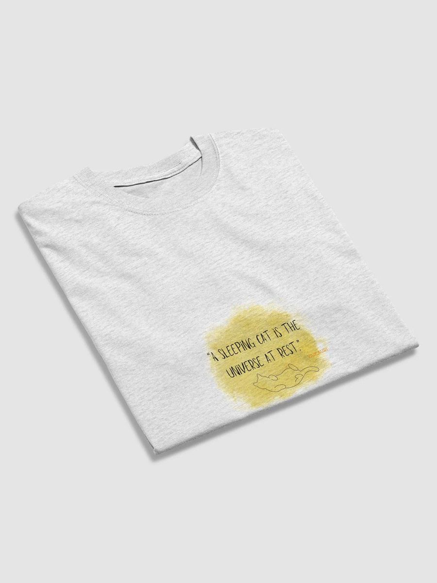 Universe at Rest T-Shirt product image (38)