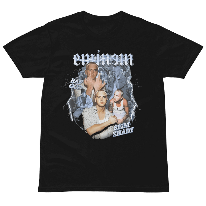 Eminem Tee product image (1)