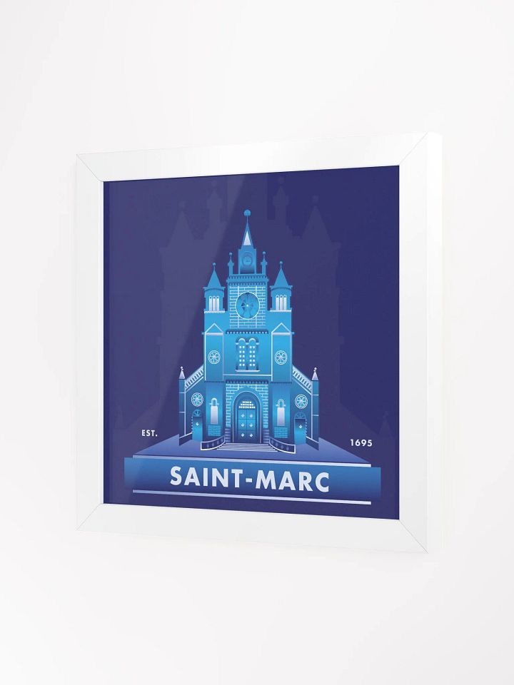 Saint-Marc Artwork product image (2)