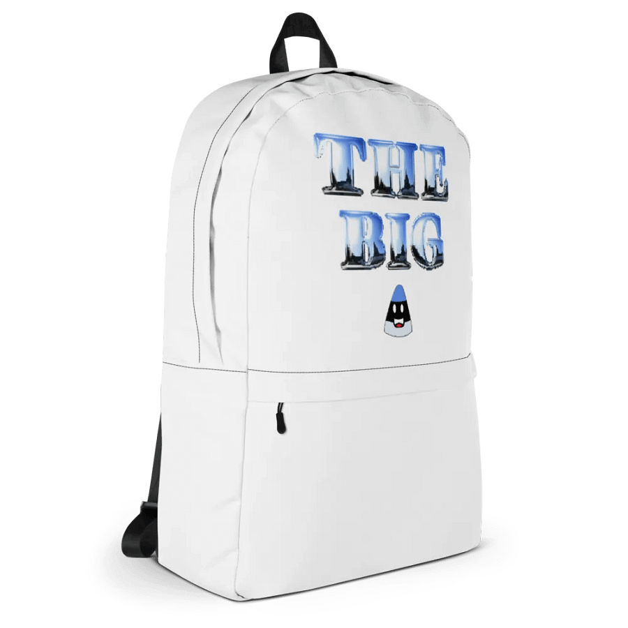 THE BIG CANDY - Backpack product image (4)