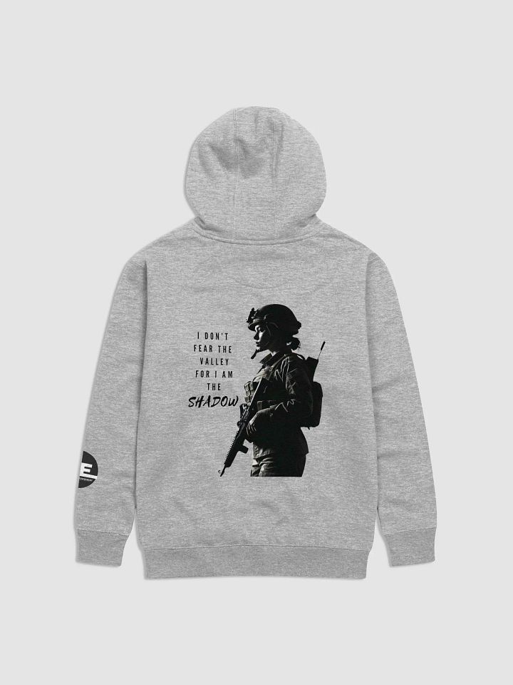 I AM THE SHADOW HOODIE product image (20)