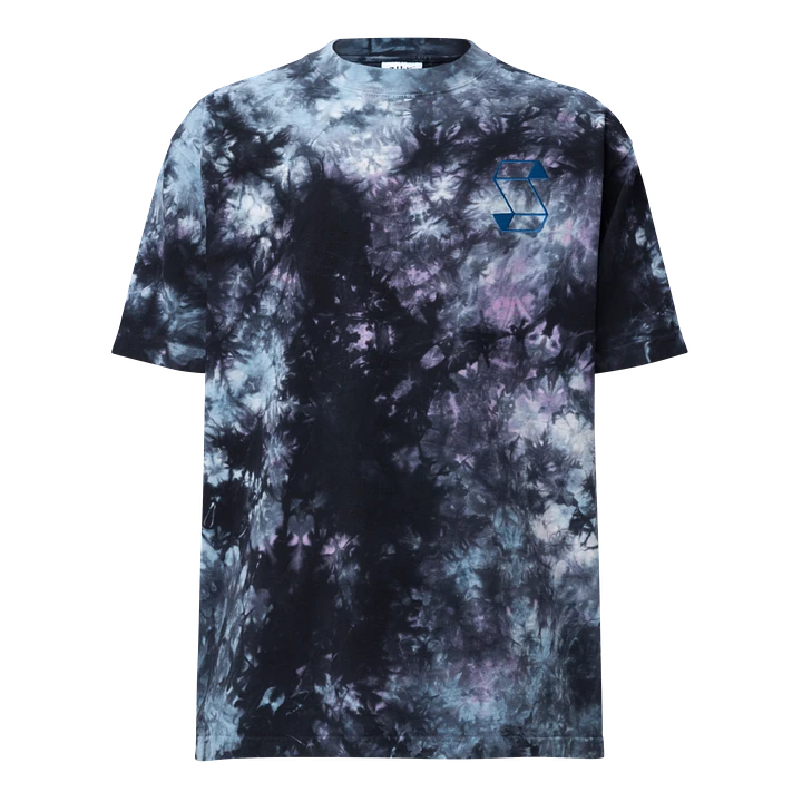 Sonic72fast Tie-Dye Shirt product image (1)