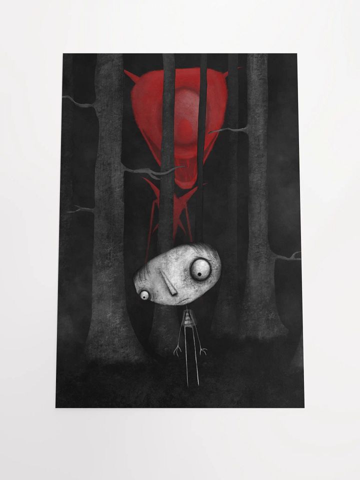 Once Poster product image (1)