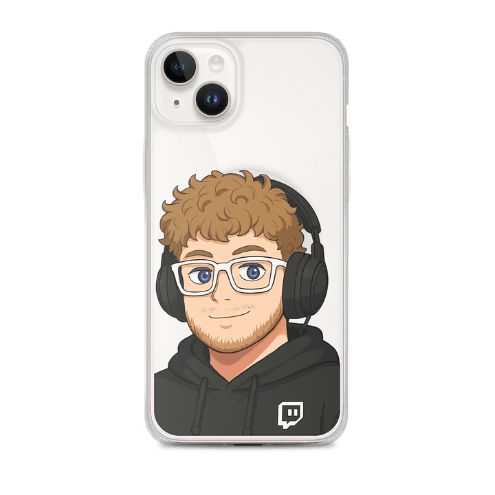 Handy Hülle (IPhone) product image (1)