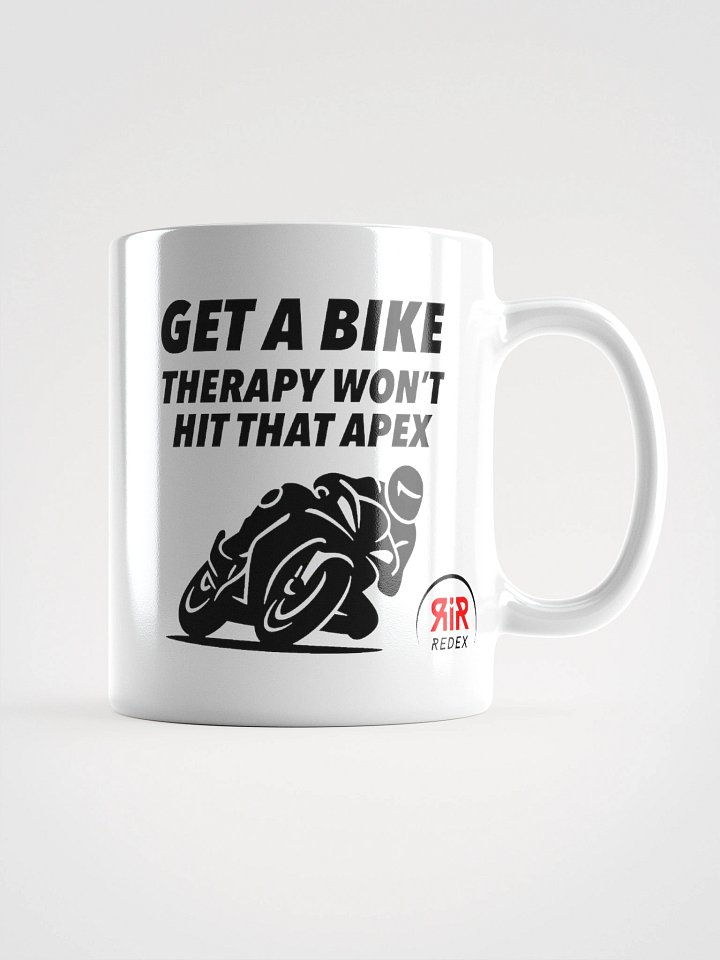 Get a Bike – Mug (11oz) product image (1)