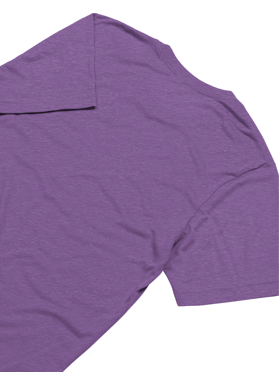 Galaxy Marble T-Shirt - Partner Edition product image (8)