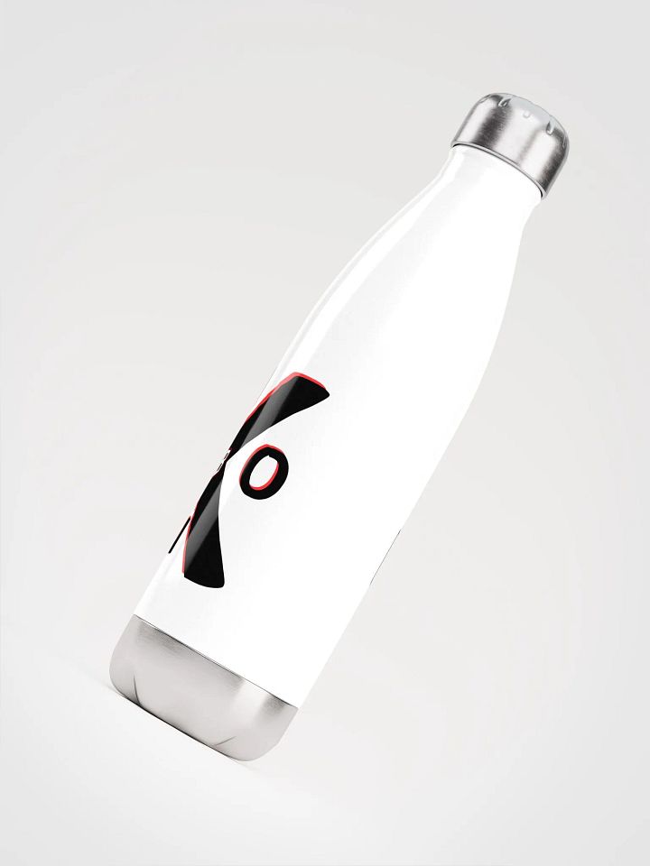 x_Eion X EMOB - Stainless Steel Water Bottle product image (1)