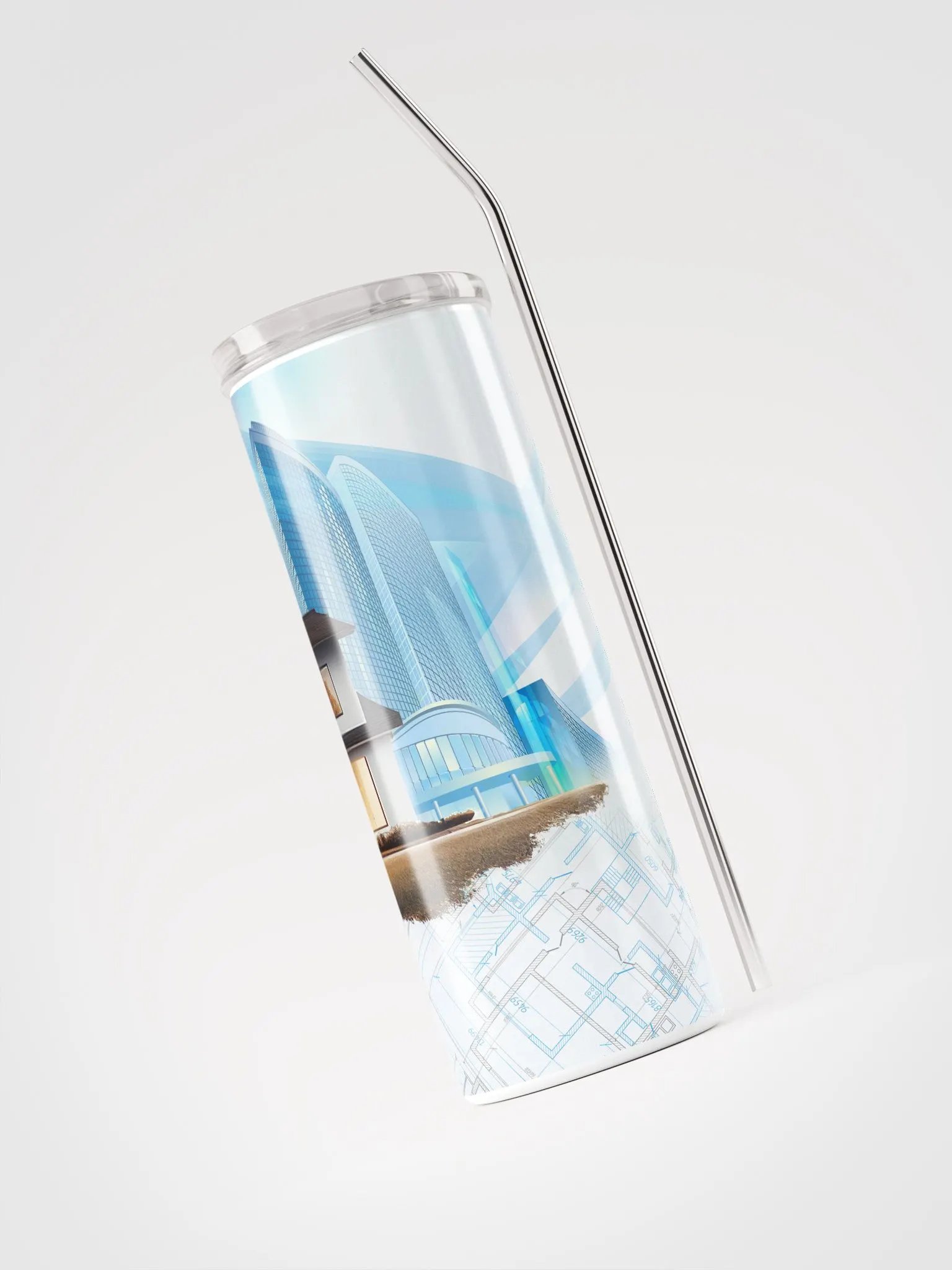 Realtor Tumbler product image (4)