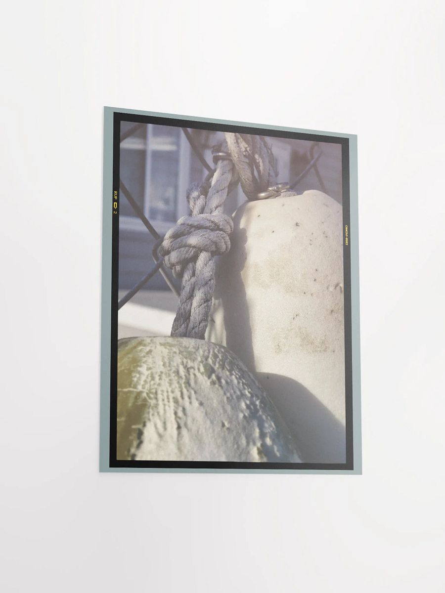 RETRO buoy print product image (6)