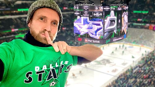Leafs may be out of the playoffs but we’re certainly not out of playoff contender sneaks! All the way from the deep South, bi...