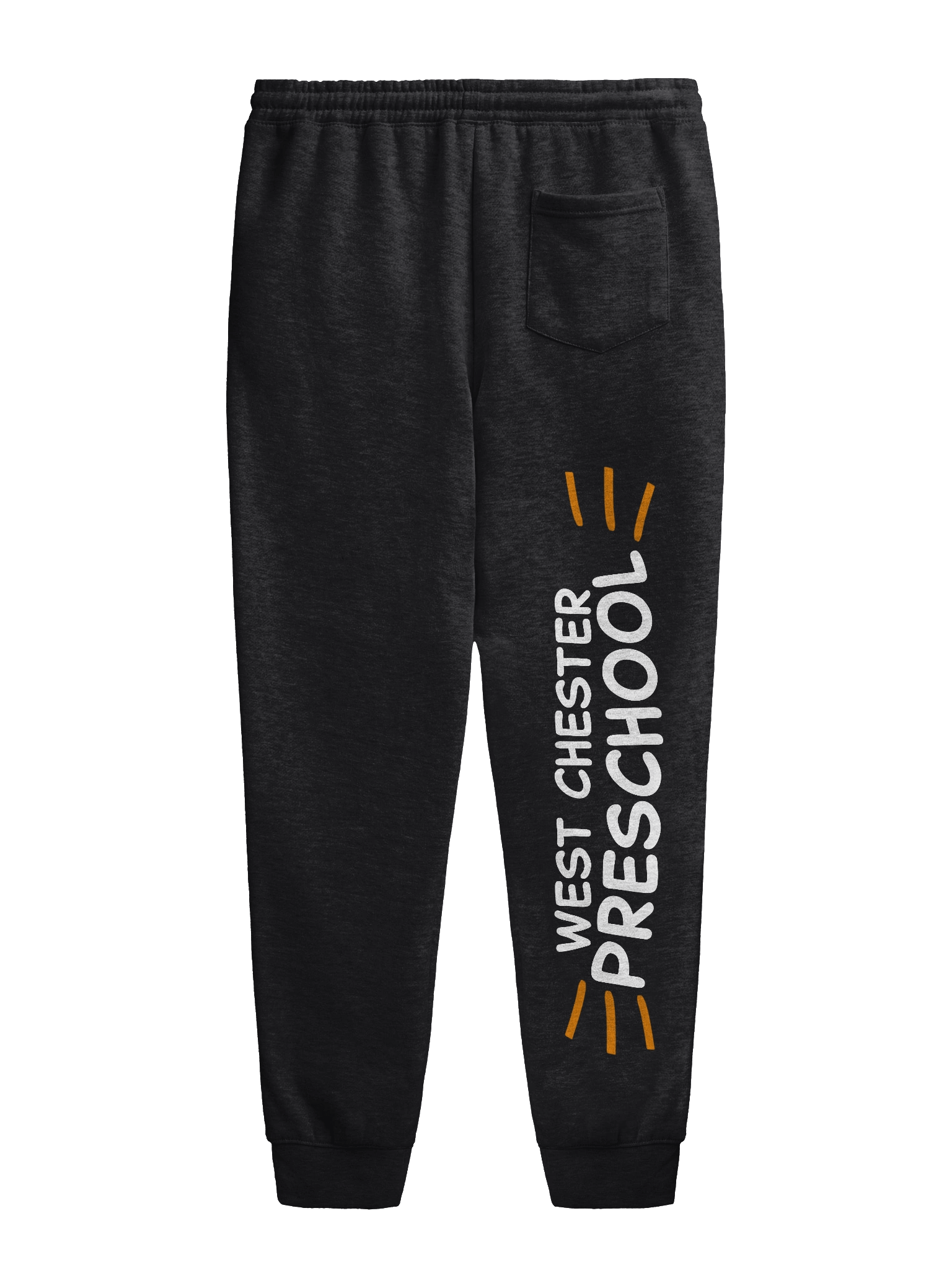 Unisex Joggers product image (7)