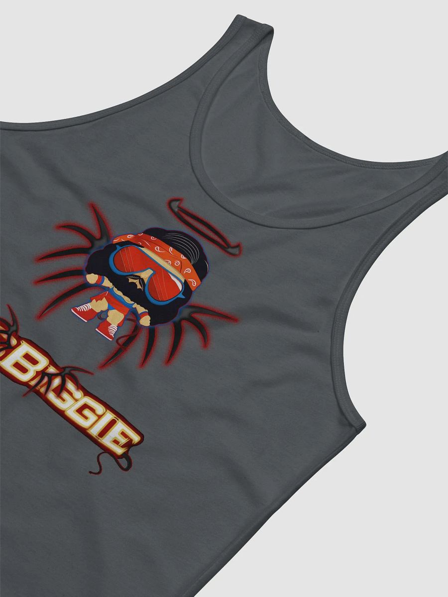 MicBiggie the Wingman Men's Tank Top product image (60)