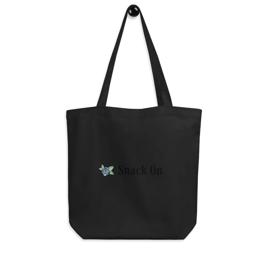 Snacky Tote product image (15)