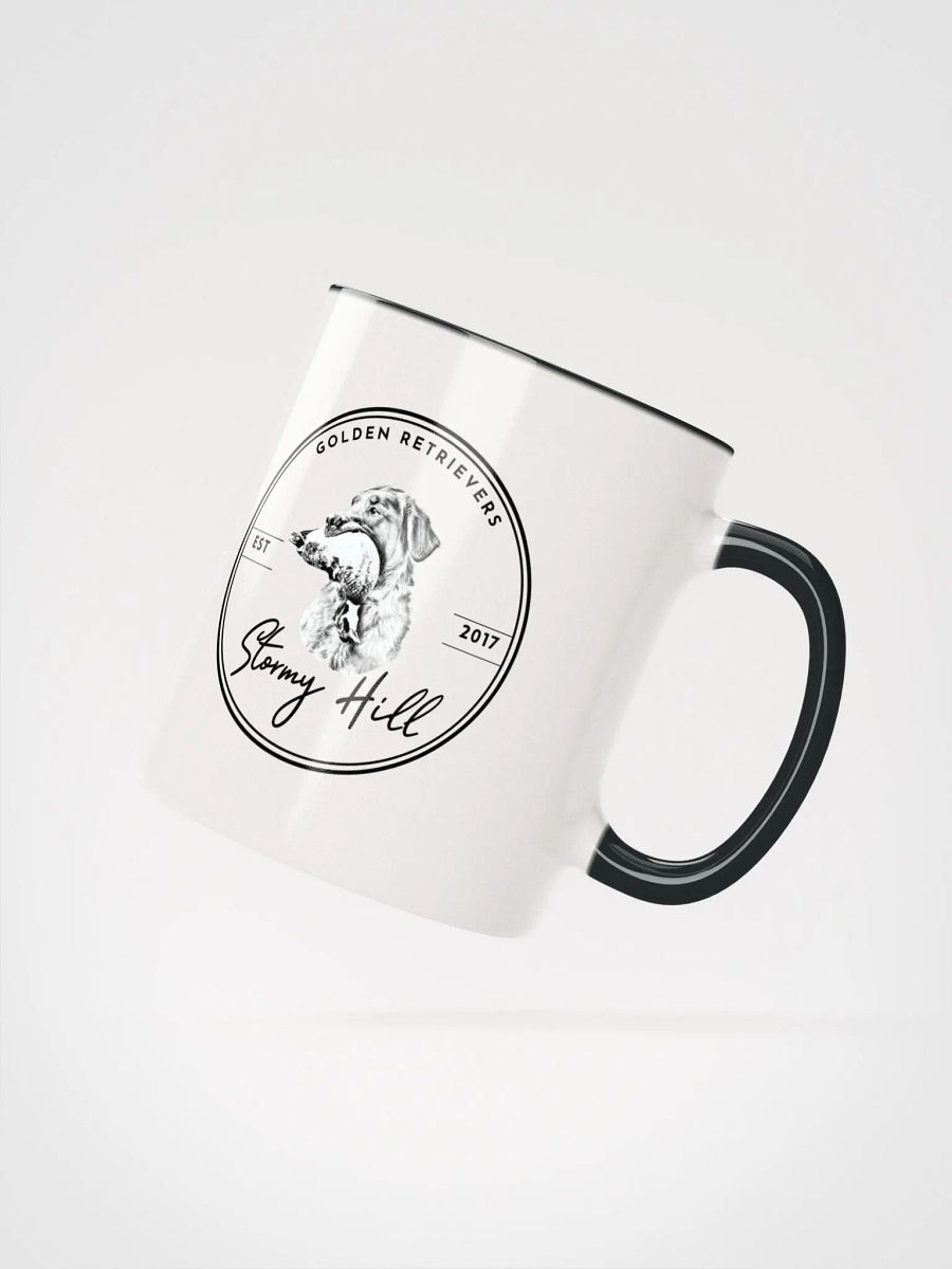 Stormy Hill Logo Mug product image (2)