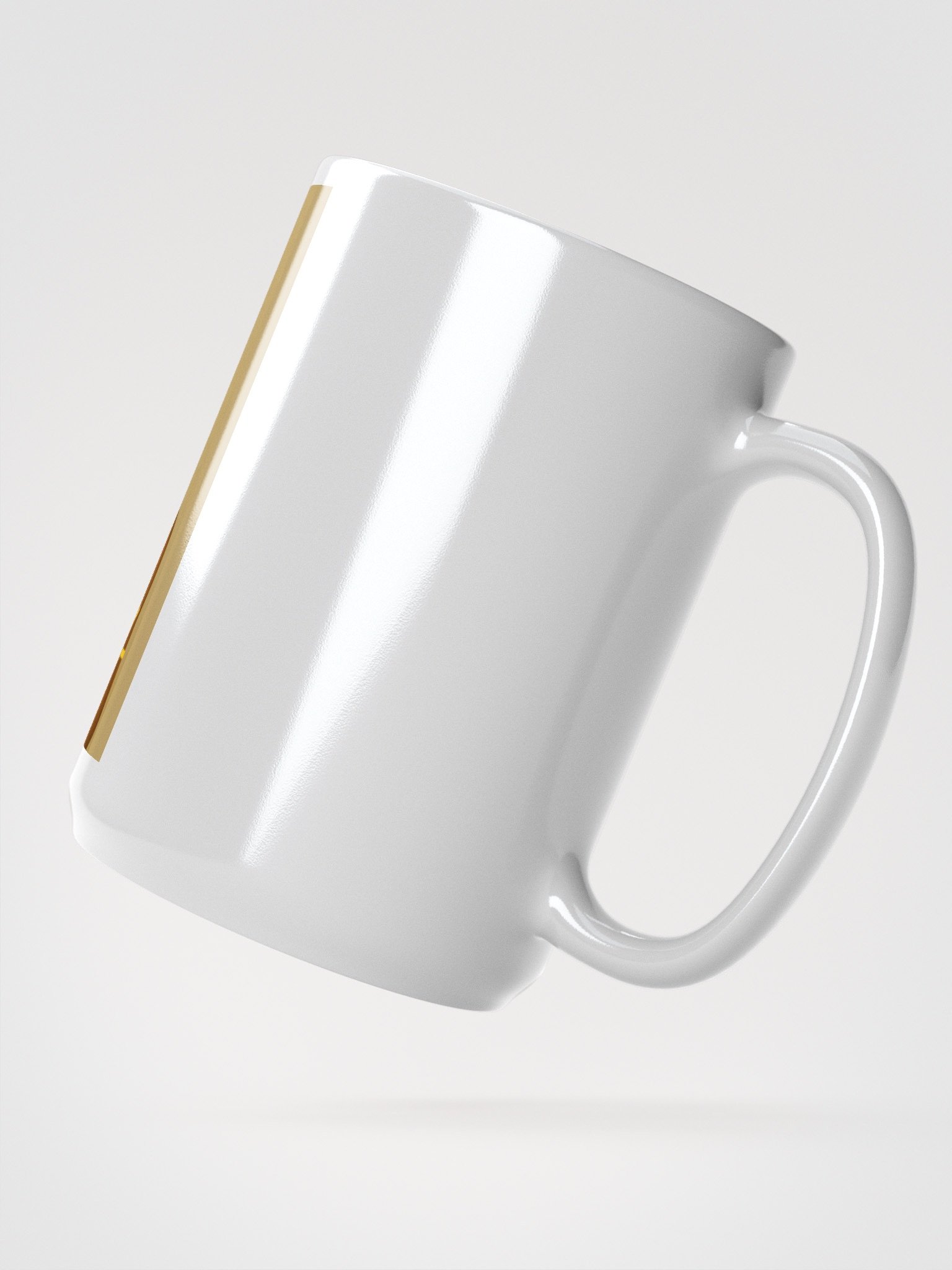 Soft Power Mug product image (3)