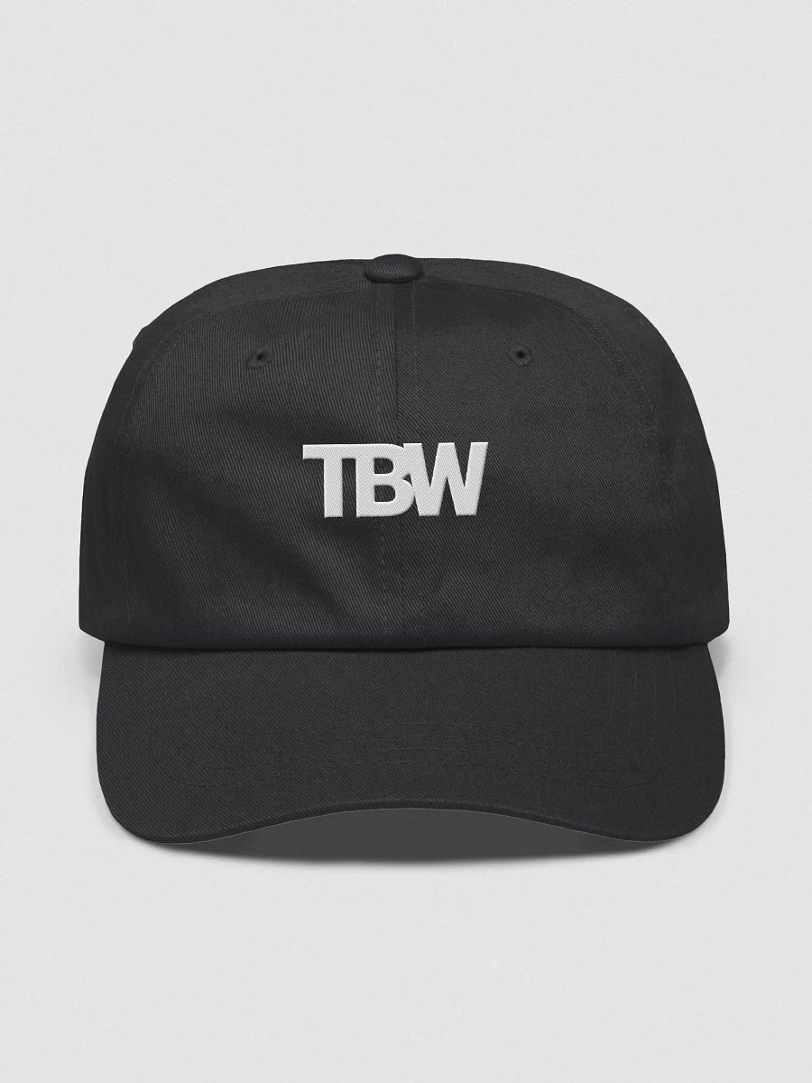 Heritage Cap by T.B.W product image (2)