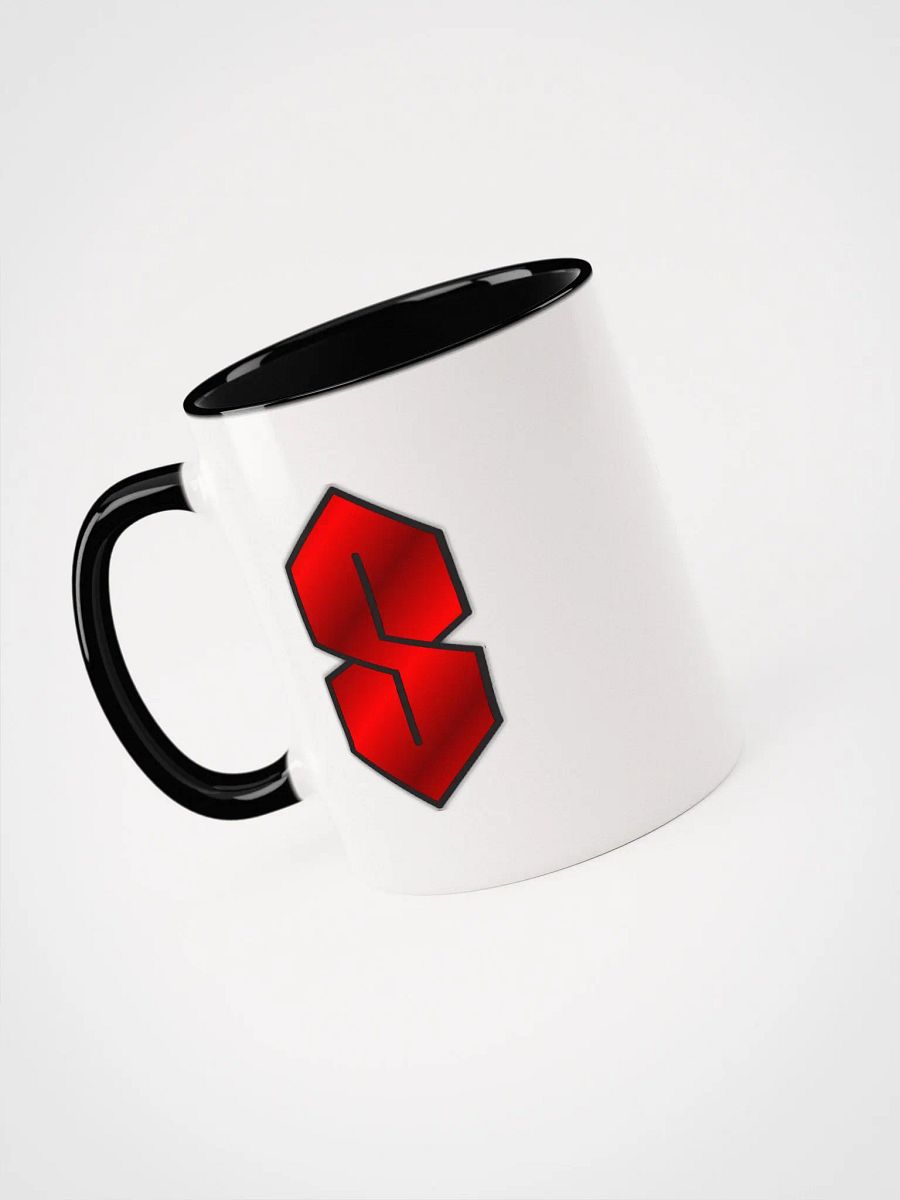 Love Your Face Ceramic Mug product image (3)