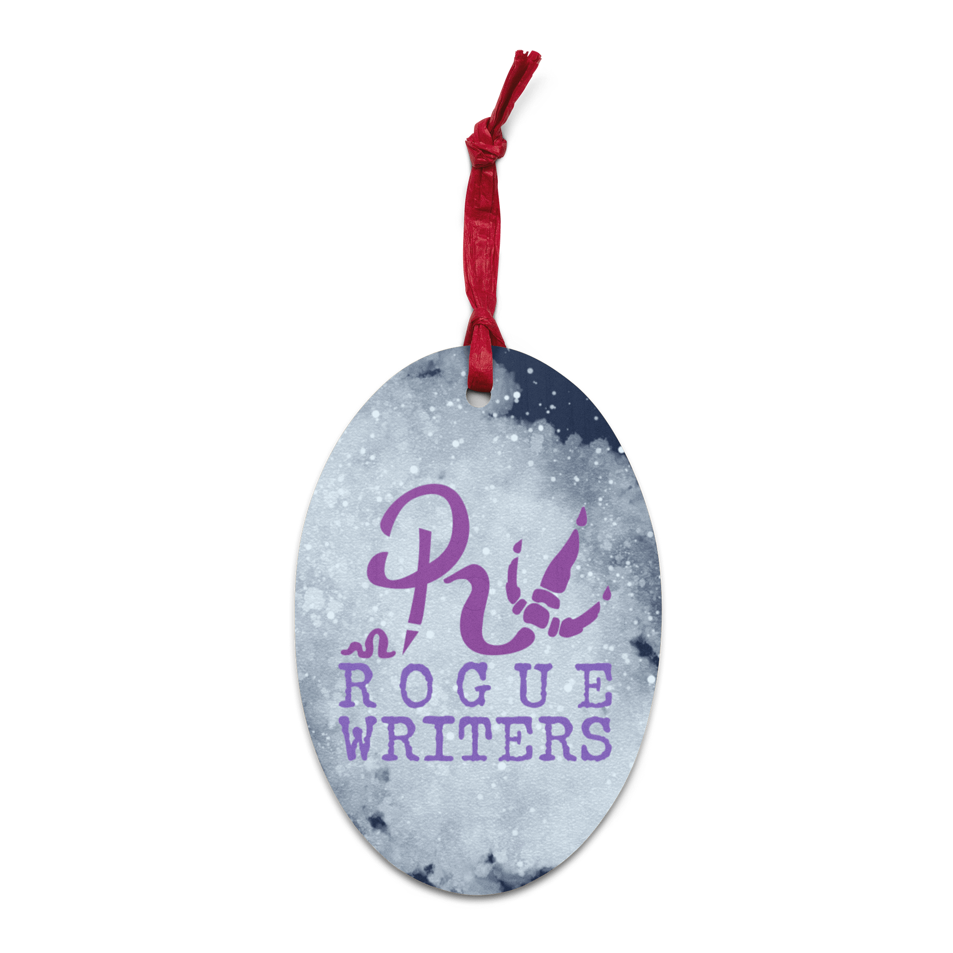 Rogue Writers Celestial Emu Magnet & Ornament product image (2)