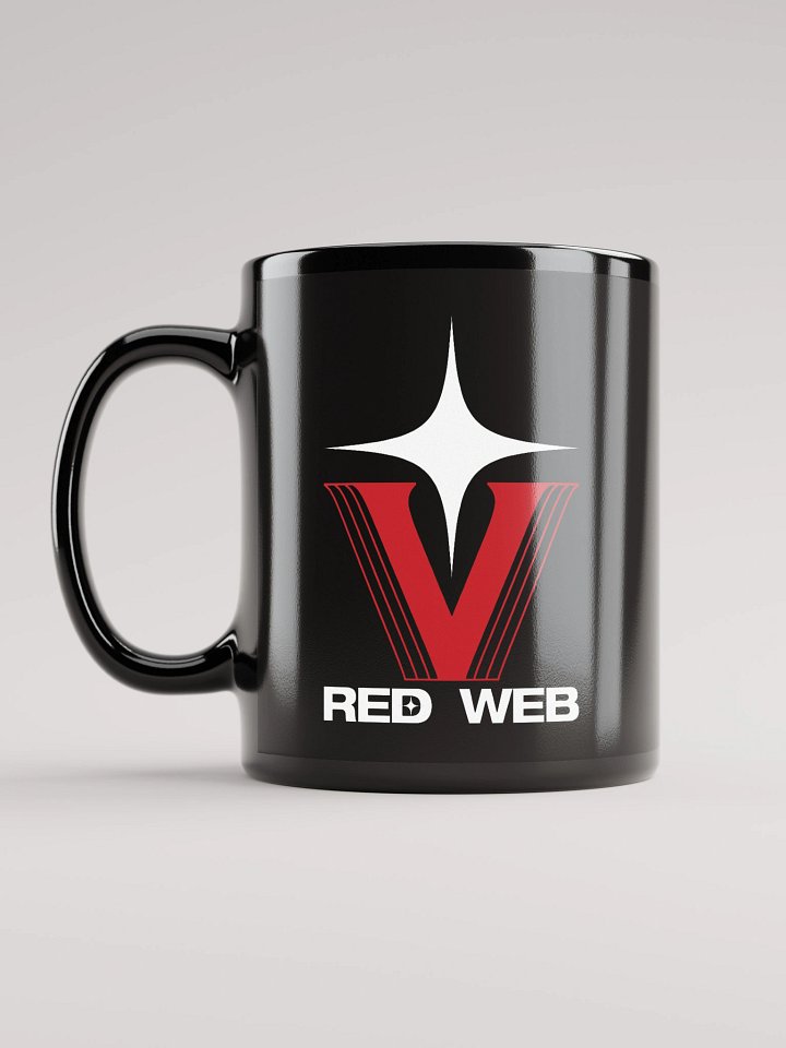 Year 5 Founder's Mug product image (1)