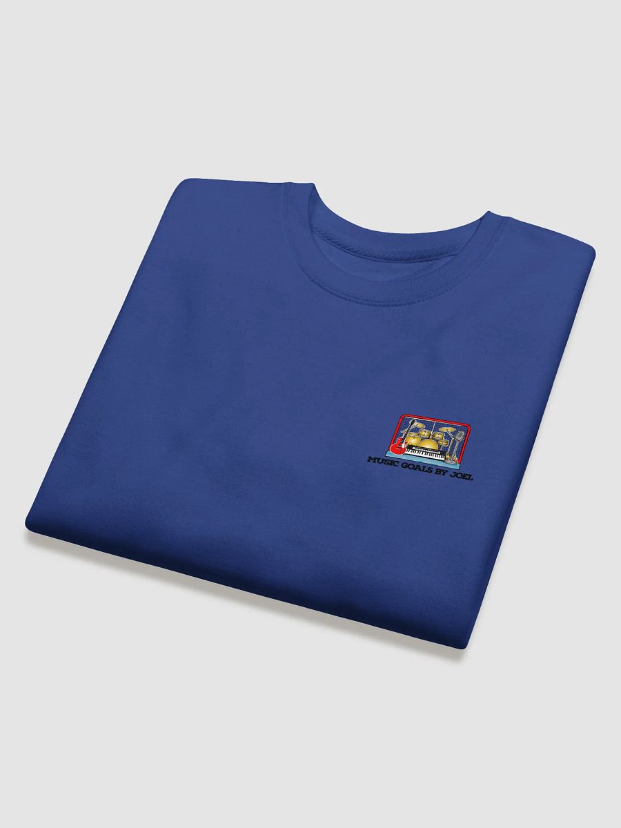 Gramophone Sweatshirt product image (42)