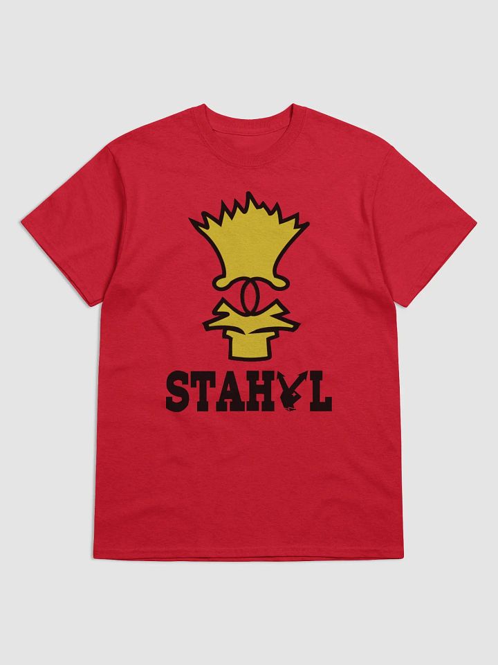 B-art Tee product image (1)