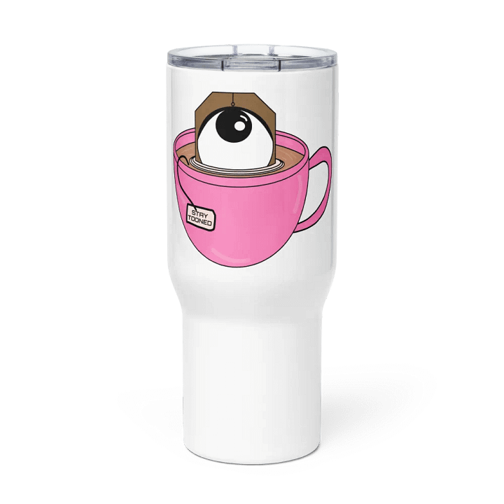 IT Mug w/ Handle product image (2)