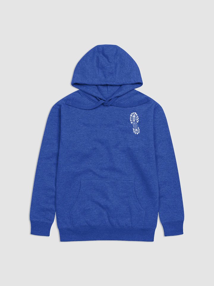 32 Feet Up Premium Hoodie – Appalachian Trail Edition product image (5)