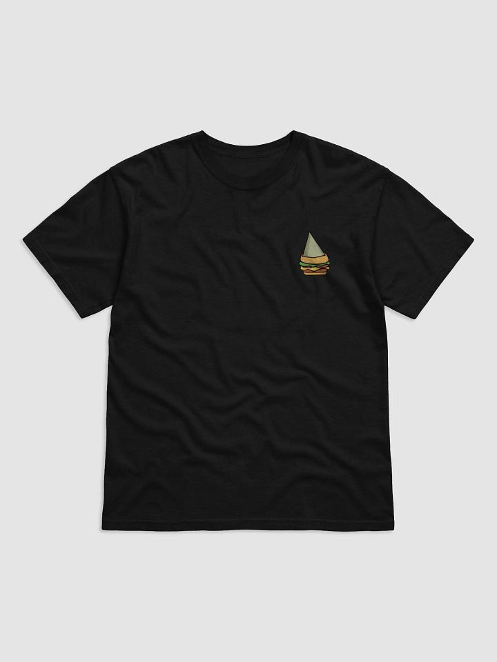 Gnome Burger - Shirt product image (1)