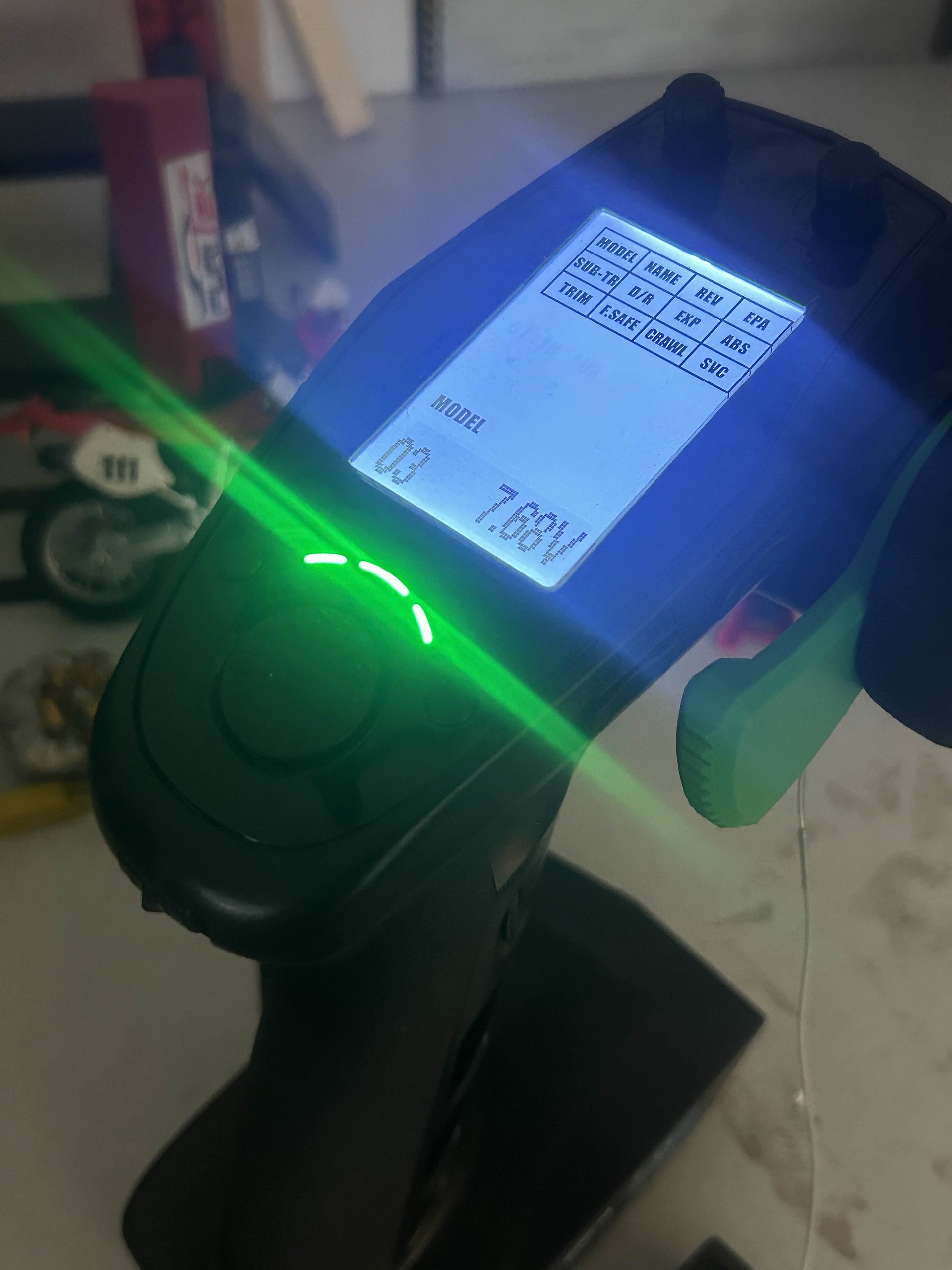 Flysky GT5 product image (2)