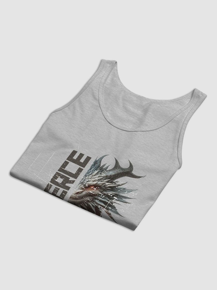 Fierce Dragon Mens Tank product image (3)