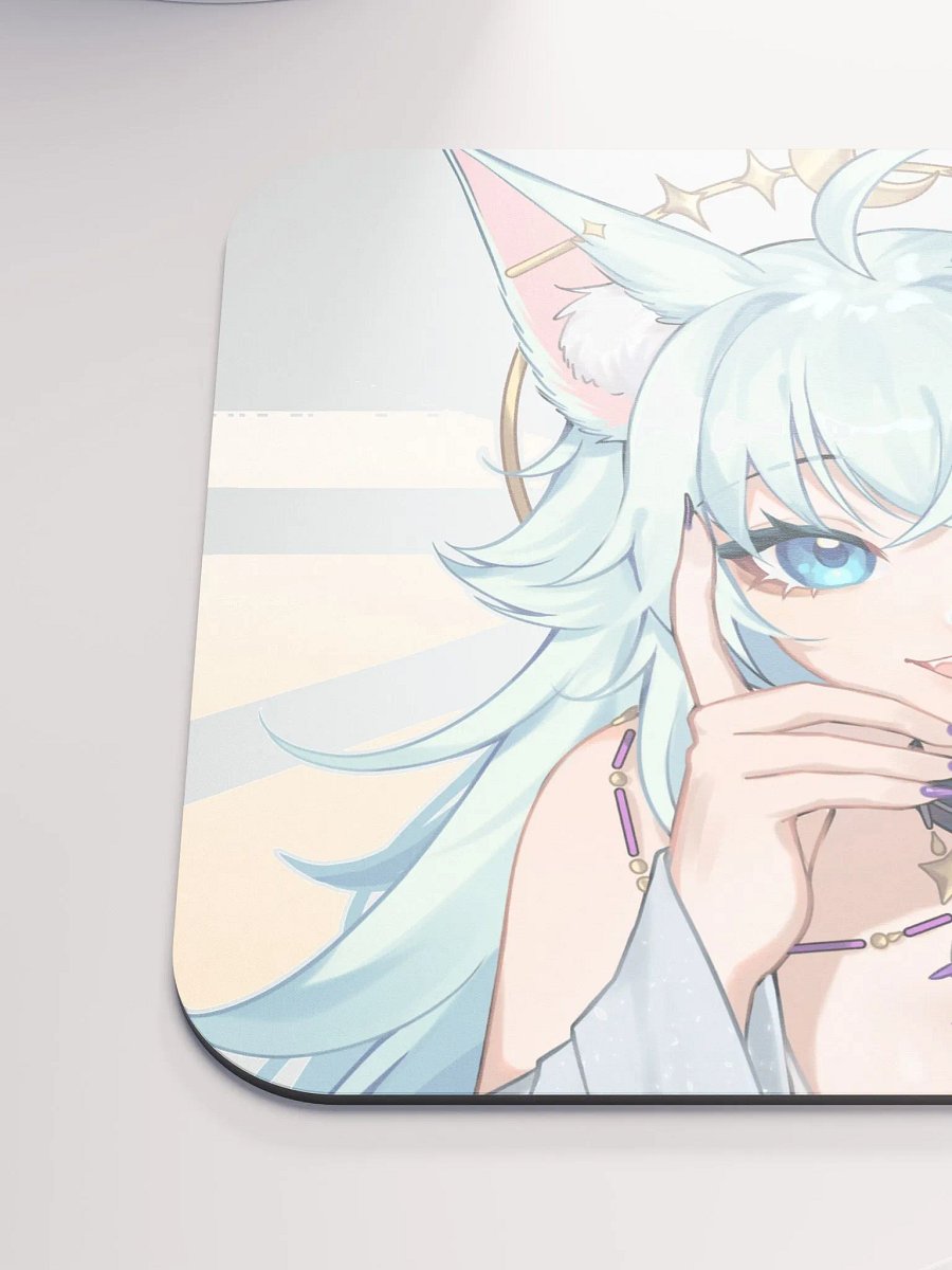 Fera Lune Mousepad product image (6)