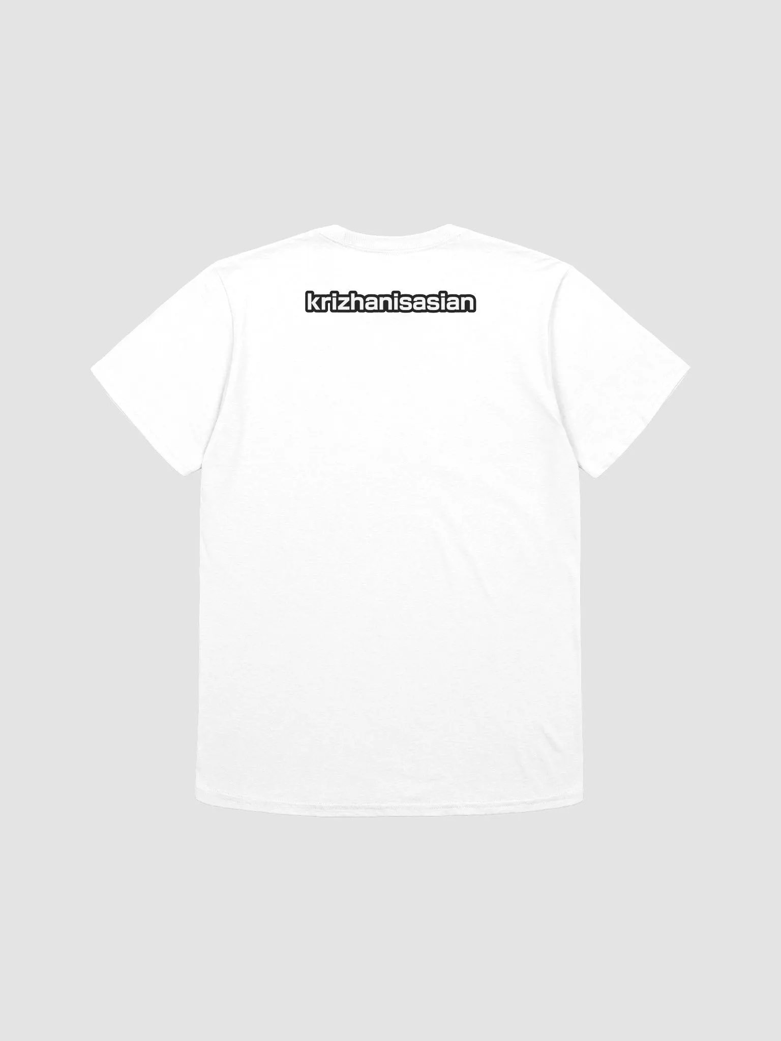 KRIZHAN COUNTRY (WHITE) product image (2)