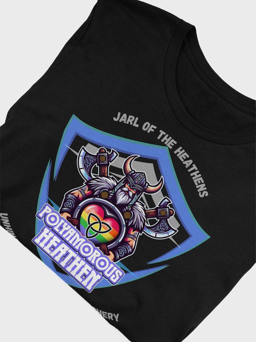 Heathen Shield product image (42)