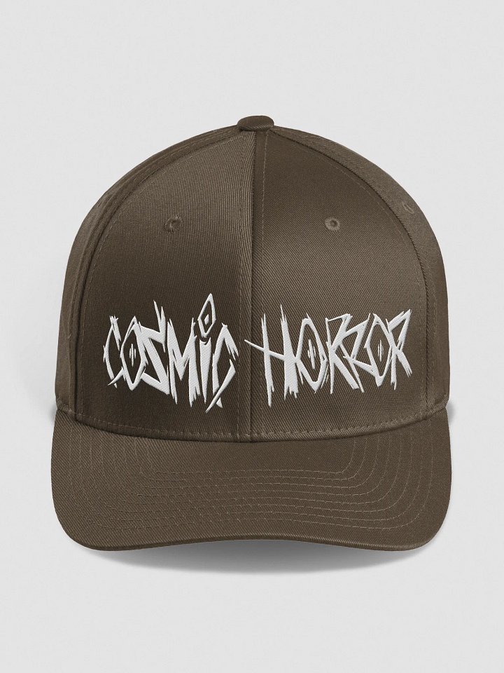 Cosmic Horror Hat product image (4)