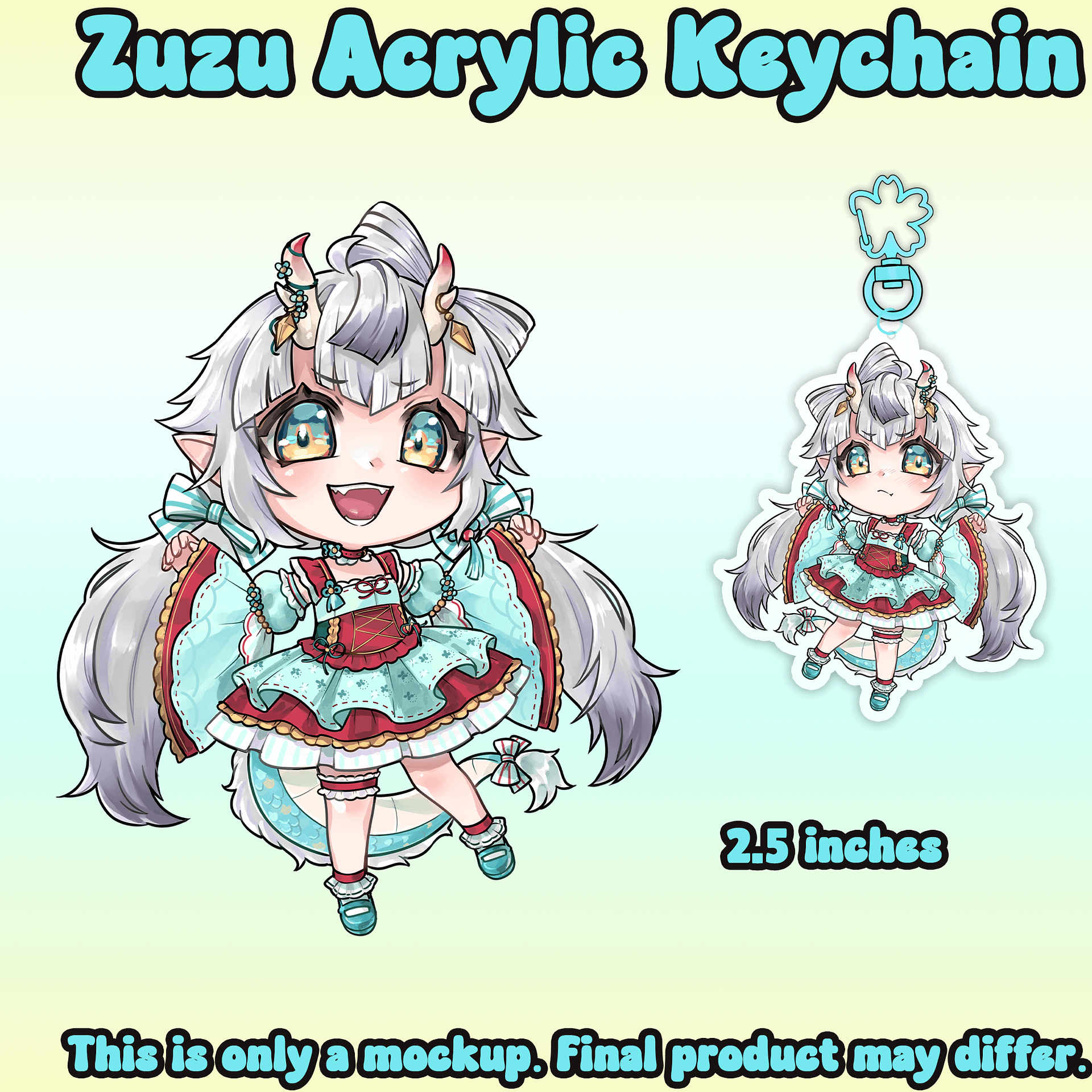 Zuzu Bundle [PREORDER] product image (3)