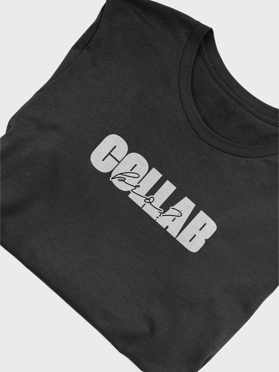 Collab bro T-Shirt product image (5)