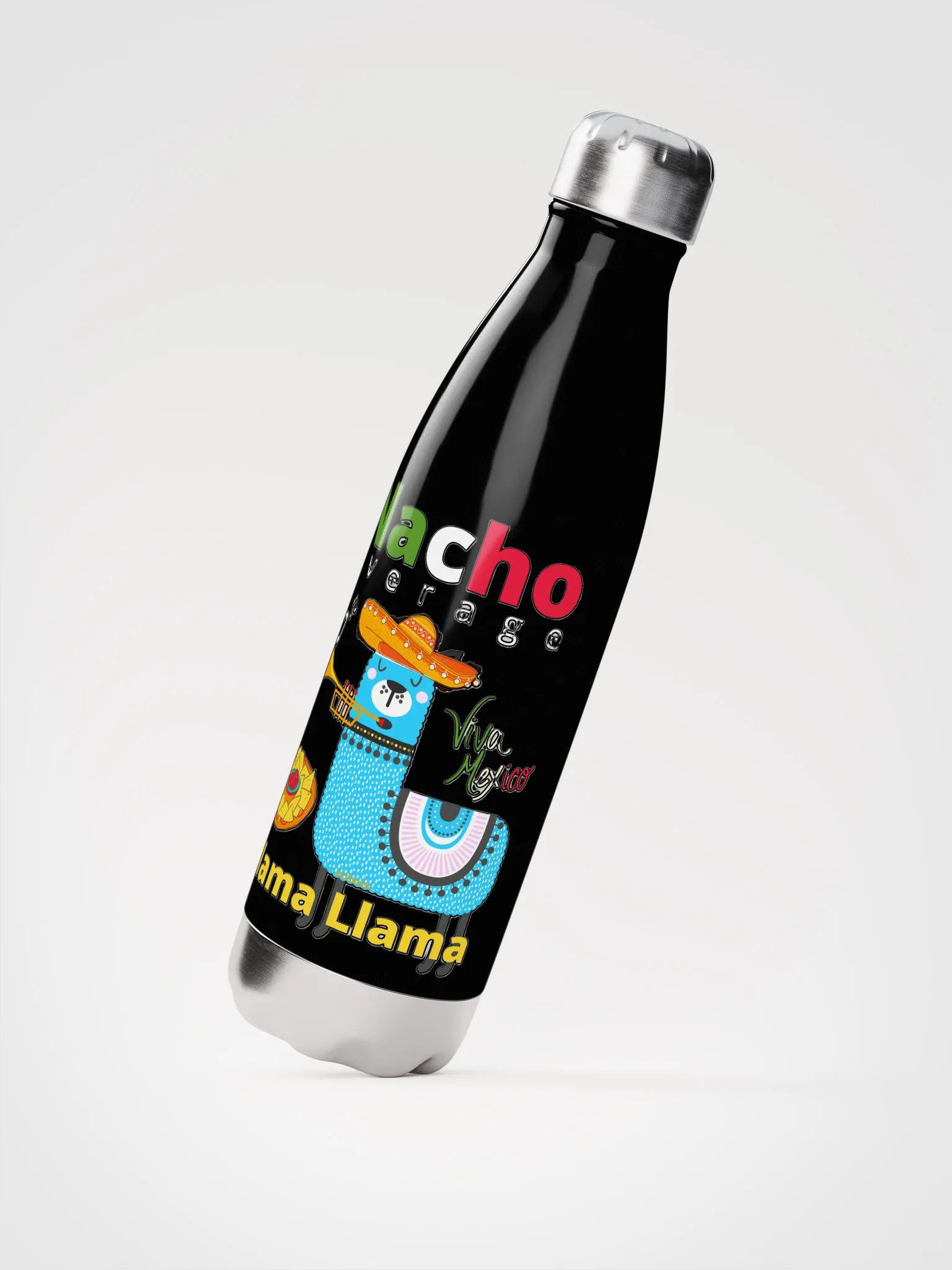 NACHO AVERAGE MAMA LLAMA product image (4)