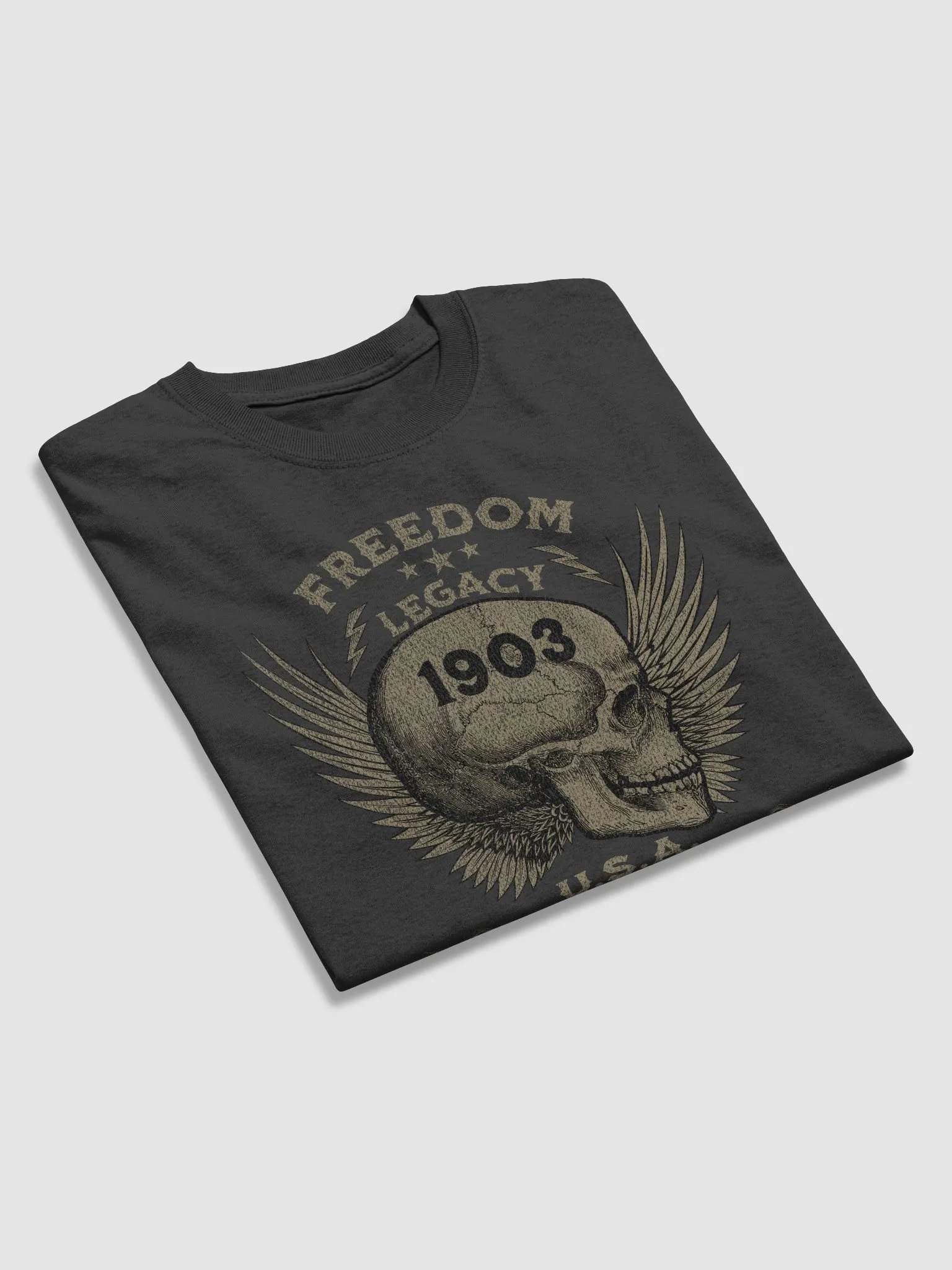 Small Town Tee product image (3)