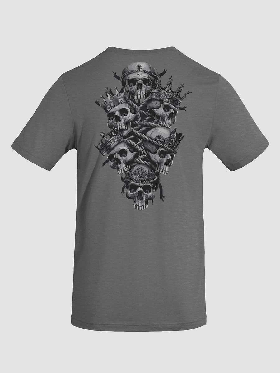 Crowned Kingslayer T-Shirt product image (5)
