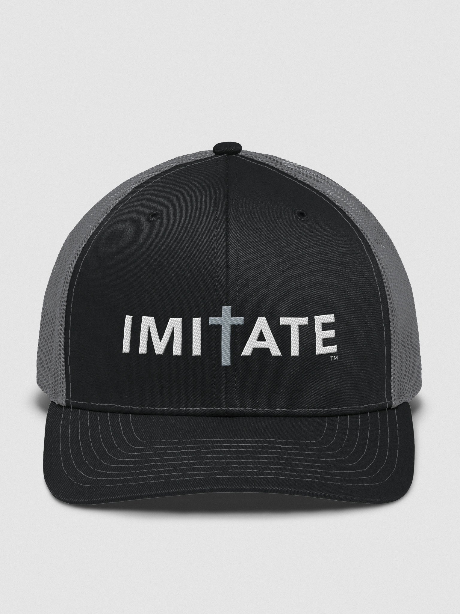 IMITATE™ Christian Hat – Follow Christ in Suffering and Glory product image (1)