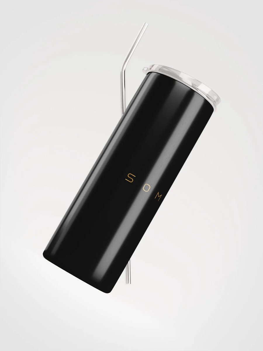 Black SOMA Tumbler product image (4)