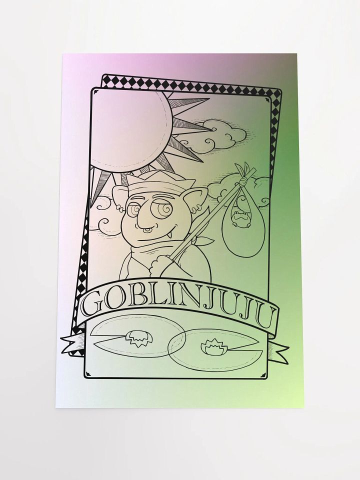 GoblinJuju 