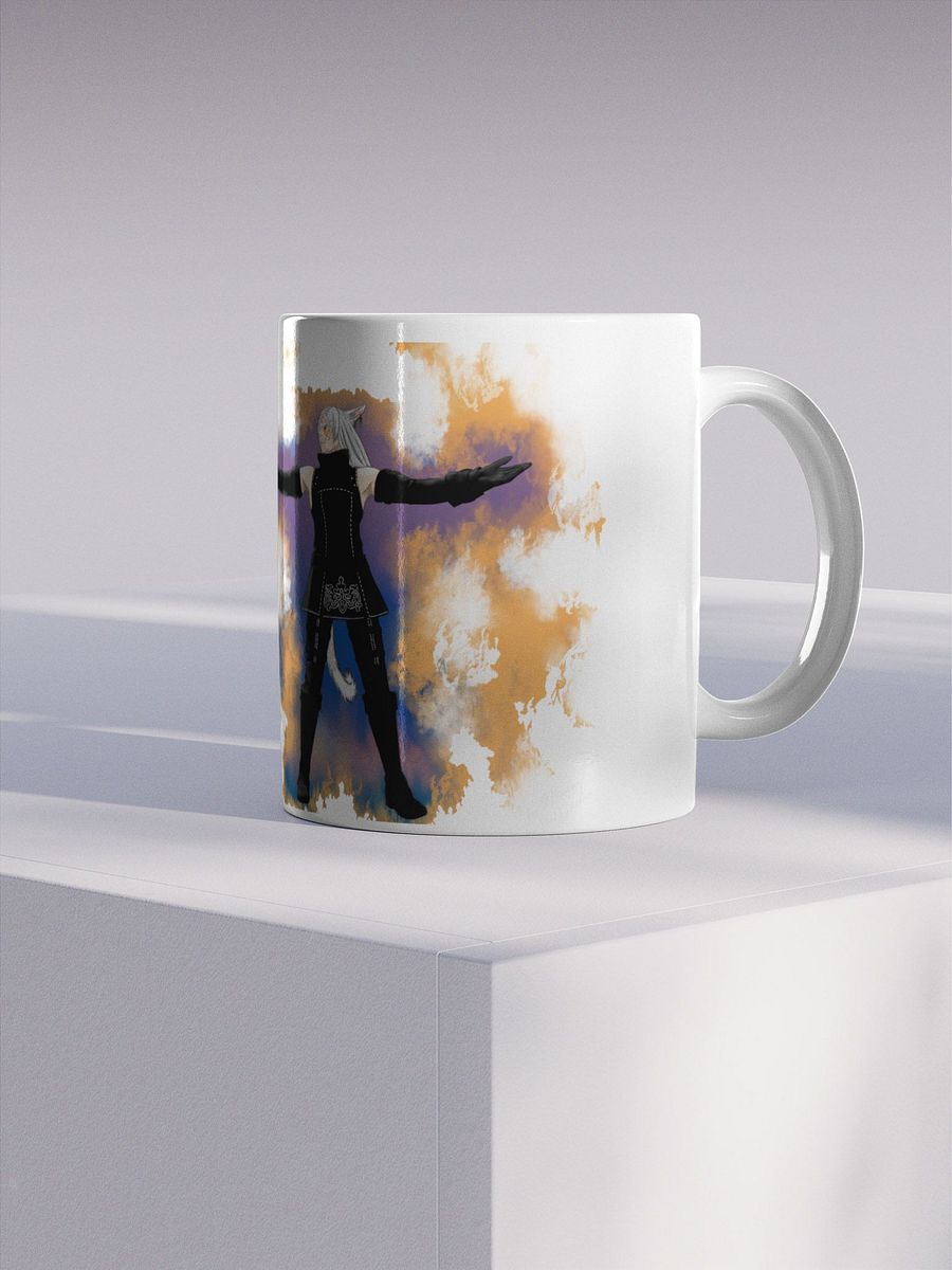 Welcome to Paradox-Ceramic Mug product image (4)