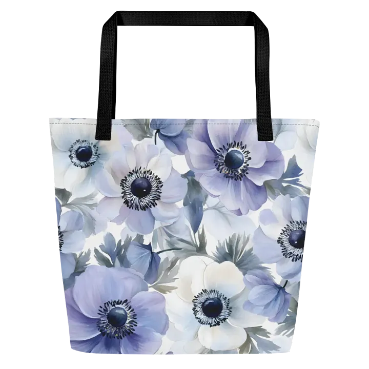 Anemone Tote Bag product image (1)