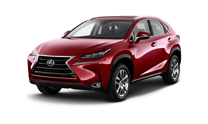 Lexus NX200 2015 Wiring Diagrams product image (1)
