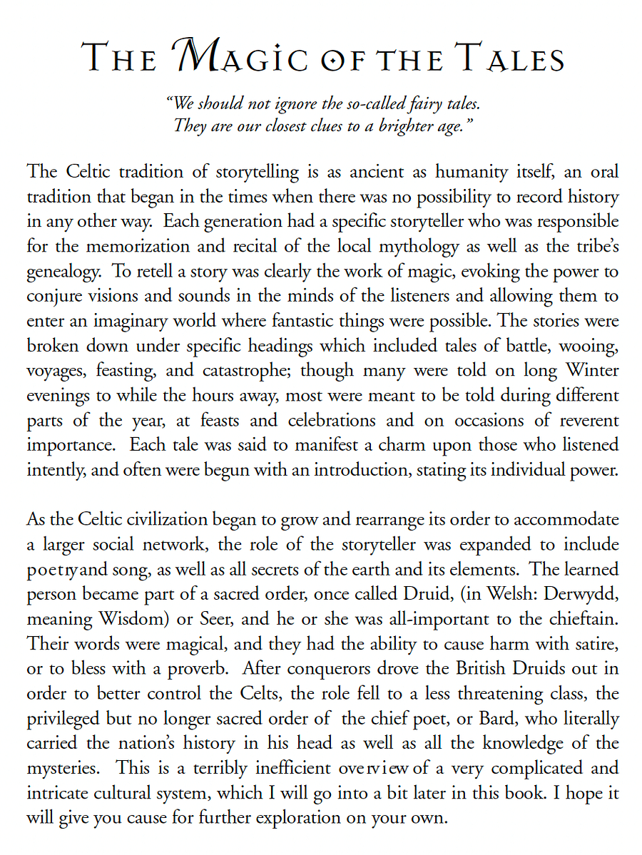 The Book of Annwyn E-Book product image (4)