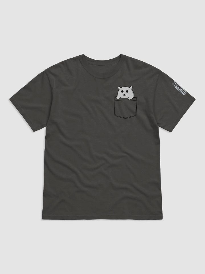 PocketBär Tee product image (1)