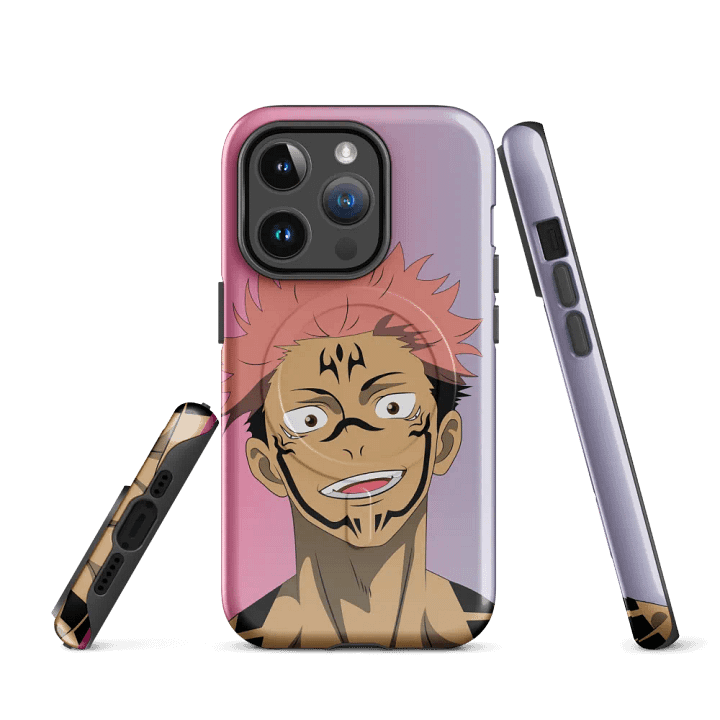 anime inspired phone case product image (3)